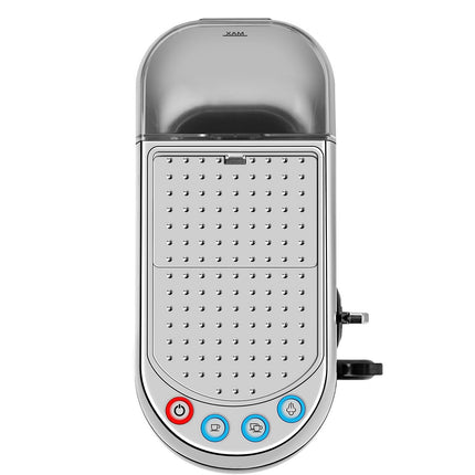 Machine à expresso RIVIERA ET BAR BCE450 Compacte Inox Automatique