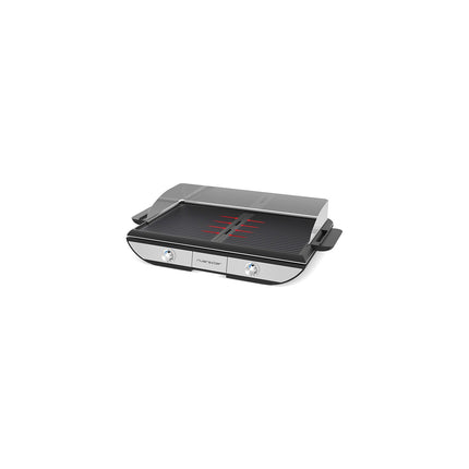 Plancha électrique RIVIERA ET BAR QPL700 grill combiné