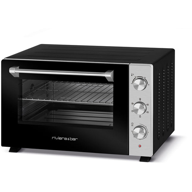 Mini four RIVIERA ET BAR QFR460 parois tempérées