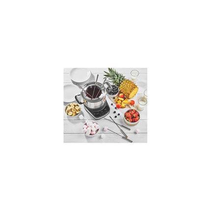Fondue SIMEO Fondue digitale inox FDI720