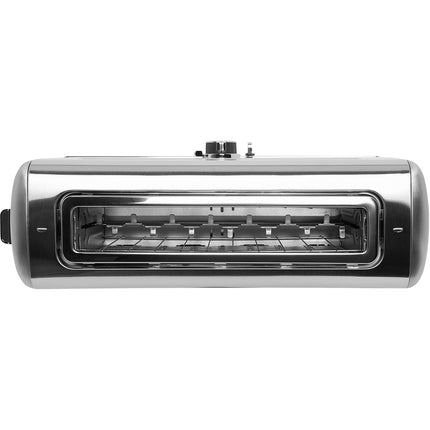 Grille-pain RIVIERA ET BAR QGP660 Expert fente extra-longue
