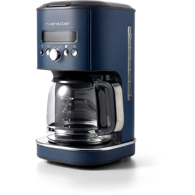 Cafetière filtre RIVIERA ET BAR BCF578