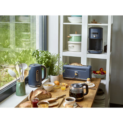 Cafetière filtre RIVIERA ET BAR BCF578