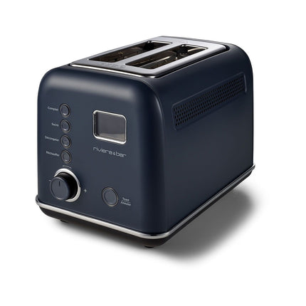 Grille-pain RIVIERA ET BAR QGA358