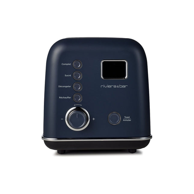 Grille-pain RIVIERA ET BAR QGA358
