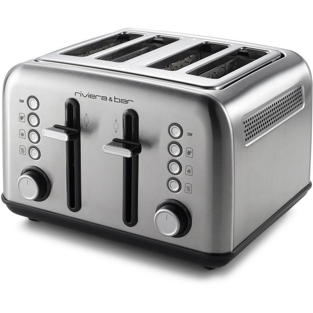 Grille-pain RIVIERA ET BAR QGP240
