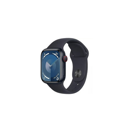 Montre connectée APPLE WATCH S9 41mm Blanche Reconditionné