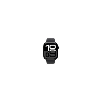 Montre connectée APPLE WATCH S10 42mm Noir Reconditionné