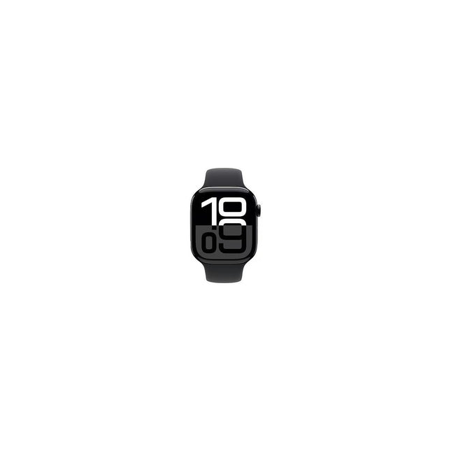 Montre connectée APPLE WATCH S10 42mm Noir Reconditionné