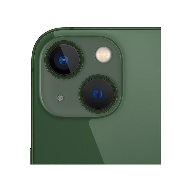 Smartphone APPLE iPhone 13 Vert 128Go Excellent État - Reconditionné