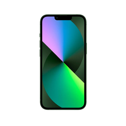 Smartphone APPLE iPhone 13 Vert 128Go Excellent État - Reconditionné