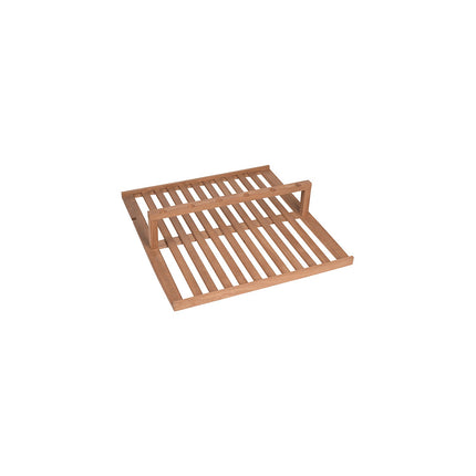 Clayette CLIMADIFF en bois pour MILLESIME