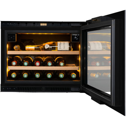 Cave à vin encastrable AVINTAGE AVI45PLATINUM