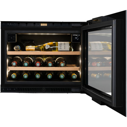 Cave à vin encastrable AVINTAGE AVI45PLATINUM