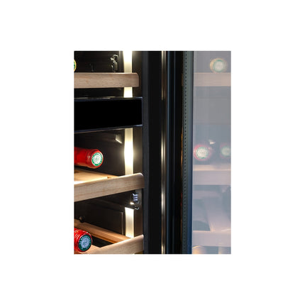 Cave à vin encastrable AVINTAGE AVI60PLATINUM