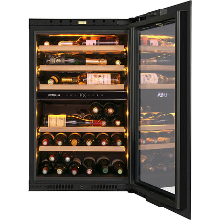 Cave à vin encastrable AVINTAGE AVI88PLATINUM