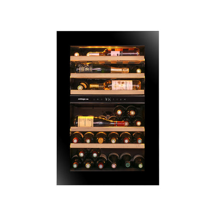 Cave à vin encastrable AVINTAGE AVI88PLATINUM