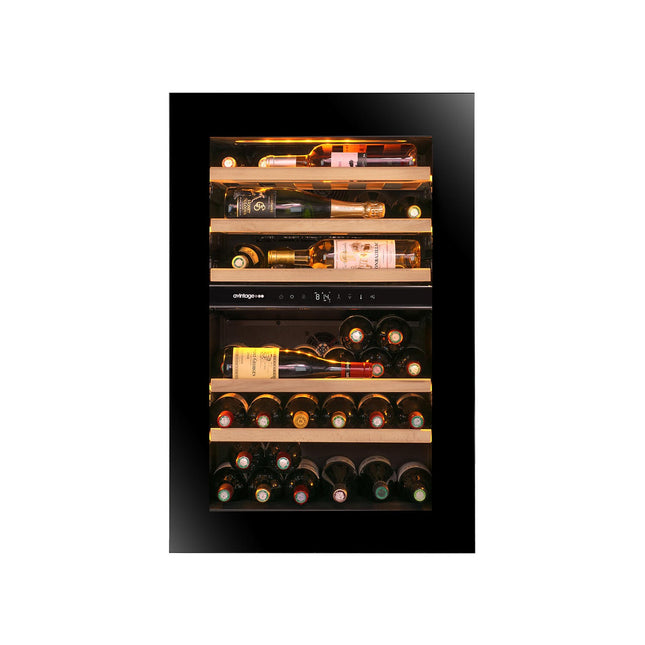Cave à vin encastrable AVINTAGE AVI88PLATINUM