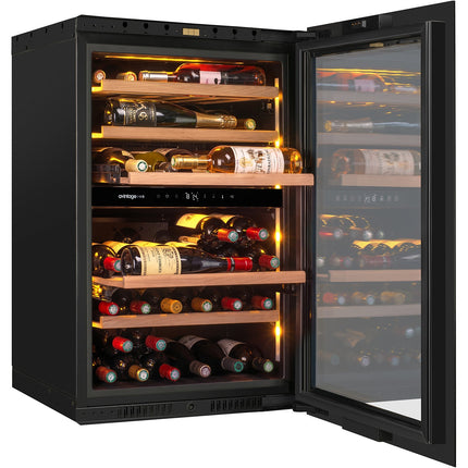 Cave à vin encastrable AVINTAGE AVI88PLATINUM