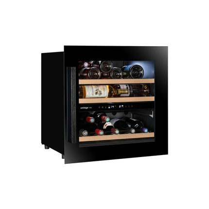 Cave à vin encastrable AVINTAGE AVI60F2FV