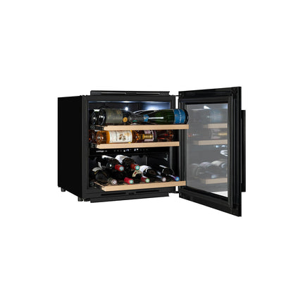Cave à vin encastrable AVINTAGE AVI60F2FV
