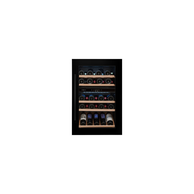 Cave à vin encastrable AVINTAGE AVI88G2