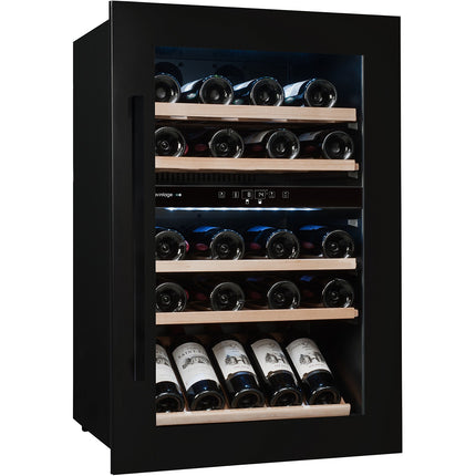 Cave à vin encastrable AVINTAGE AVI88G2