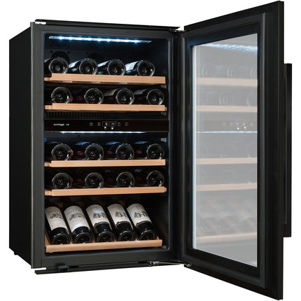 Cave à vin encastrable AVINTAGE AVI88G2