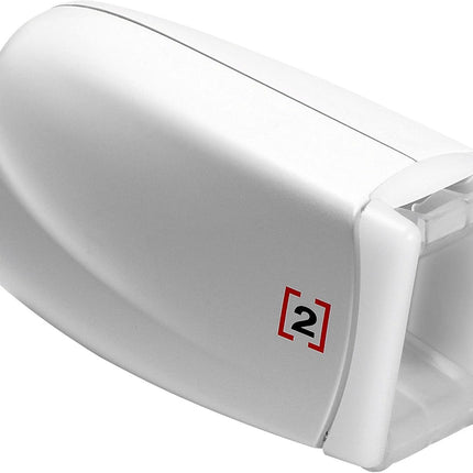Appareil anti cellulite WELLBOX S White