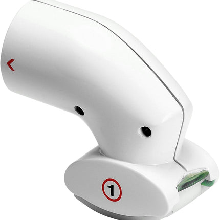 Appareil anti cellulite WELLBOX S White