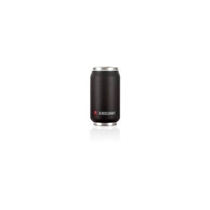 Mug isotherme LES ARTISTES Pull noir 280 ml