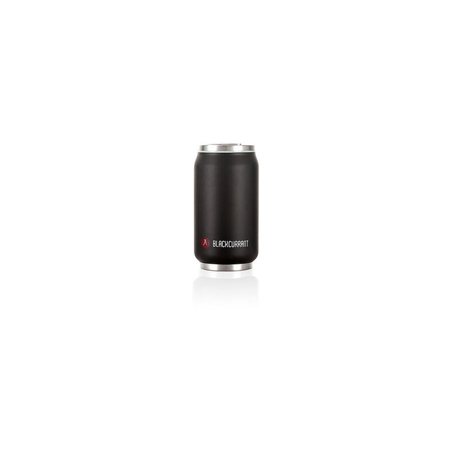 Mug isotherme LES ARTISTES Pull noir 280 ml