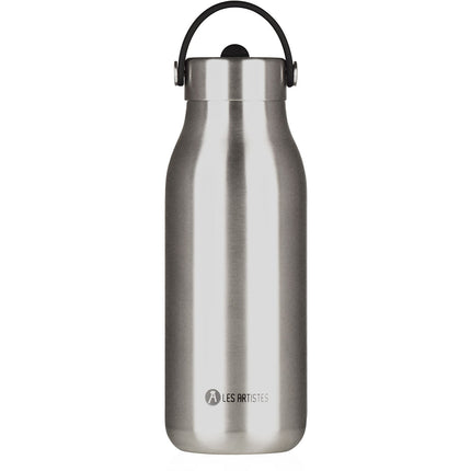 Bouteille isotherme LES ARTISTES 2.0 Pearl 1L