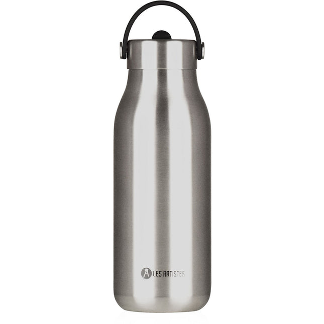 Bouteille isotherme LES ARTISTES 2.0 Pearl 1L