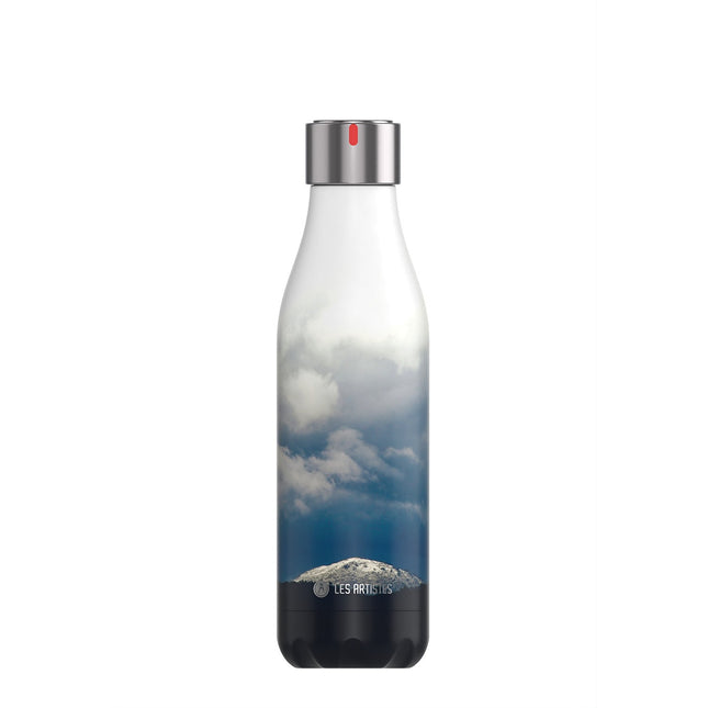 Bouteille isotherme LES ARTISTES Bottle Skyfall 500ml