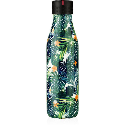 Bouteille isotherme LES ARTISTES Bottle UP Hawaii bril 500ml