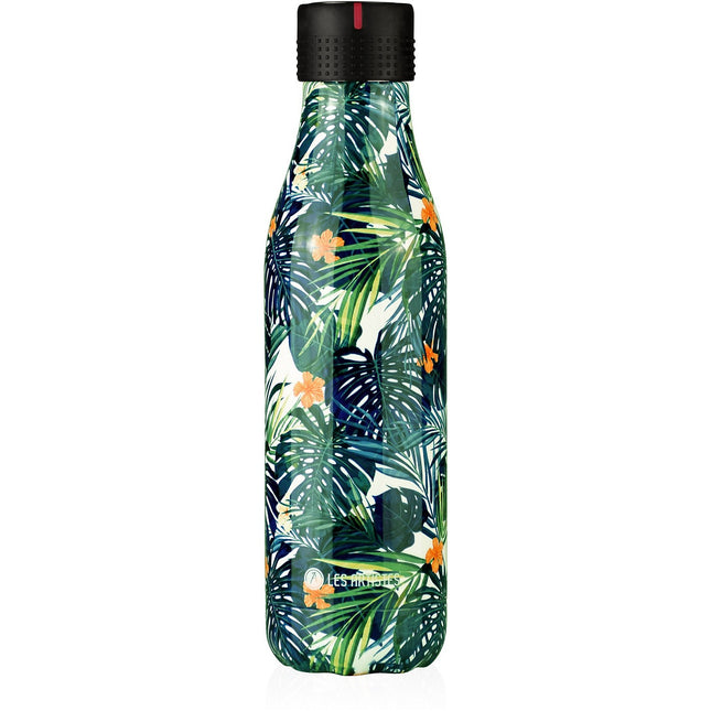 Bouteille isotherme LES ARTISTES Bottle UP Hawaii bril 500ml