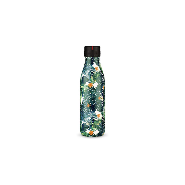 Bouteille isotherme LES ARTISTES Bottle UP Hawaii bril 500ml