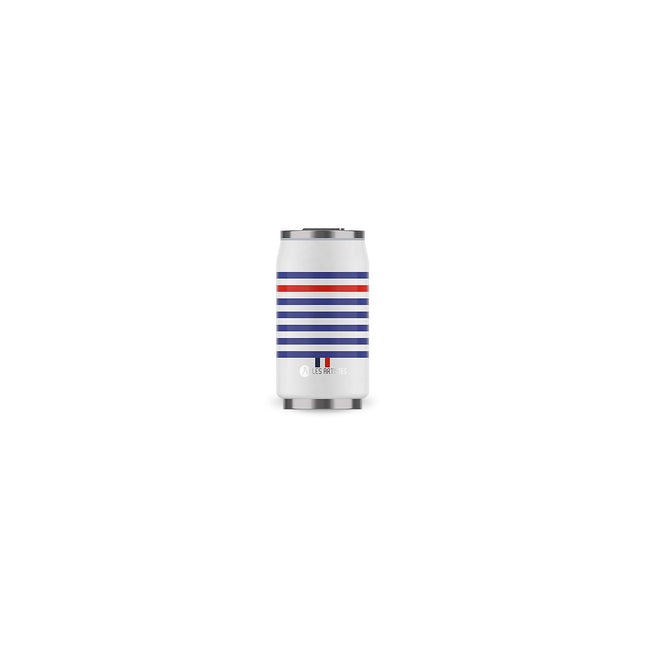 Mug isotherme LES ARTISTES Canette Sailor 280ml