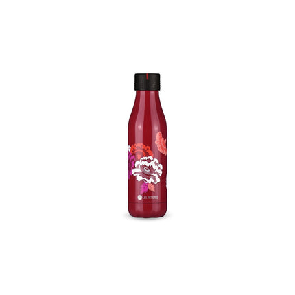 Bouteille isotherme LES ARTISTES Asian Vibe 500ml