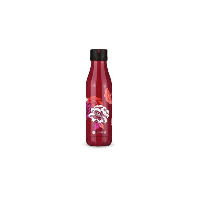 Bouteille isotherme LES ARTISTES Asian Vibe 500ml