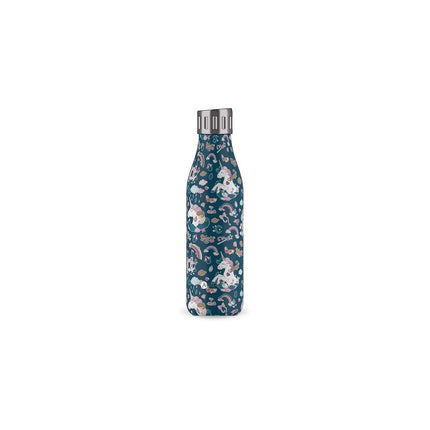 Bouteille isotherme LES ARTISTES Bottle Up Sport Unicorn 500ml