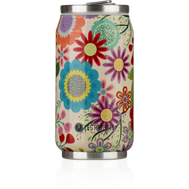 Gourde LES ARTISTES Bottle Eden Bril 280ml