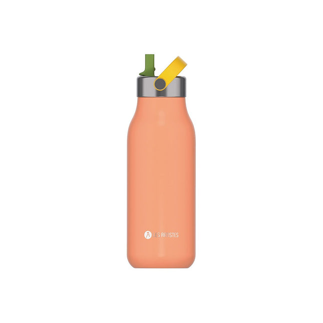 Bouteille isotherme LES ARTISTES 2.0 Sunset 1L