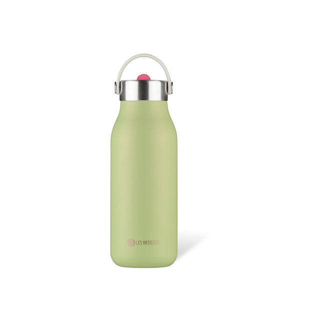 Bouteille isotherme LES ARTISTES 2.0 Meadow 1L
