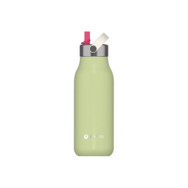 Bouteille isotherme LES ARTISTES 2.0 Meadow 1L