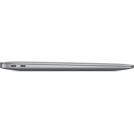 Ordinateur Apple MACBOOK Air 13' M1 16Go RAM 256Go SSD Gris Reconditionné