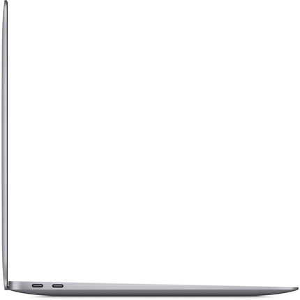 Ordinateur Apple MACBOOK Air 13' M1 16Go RAM 256Go SSD Gris Reconditionné