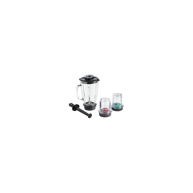 Coffret MOULINEX coach mix and drink box XF650012
