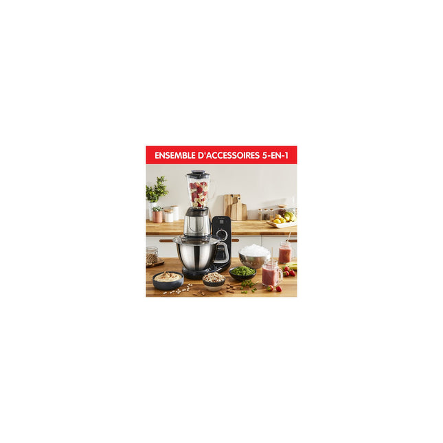 Coffret MOULINEX coach mix and drink box XF650012